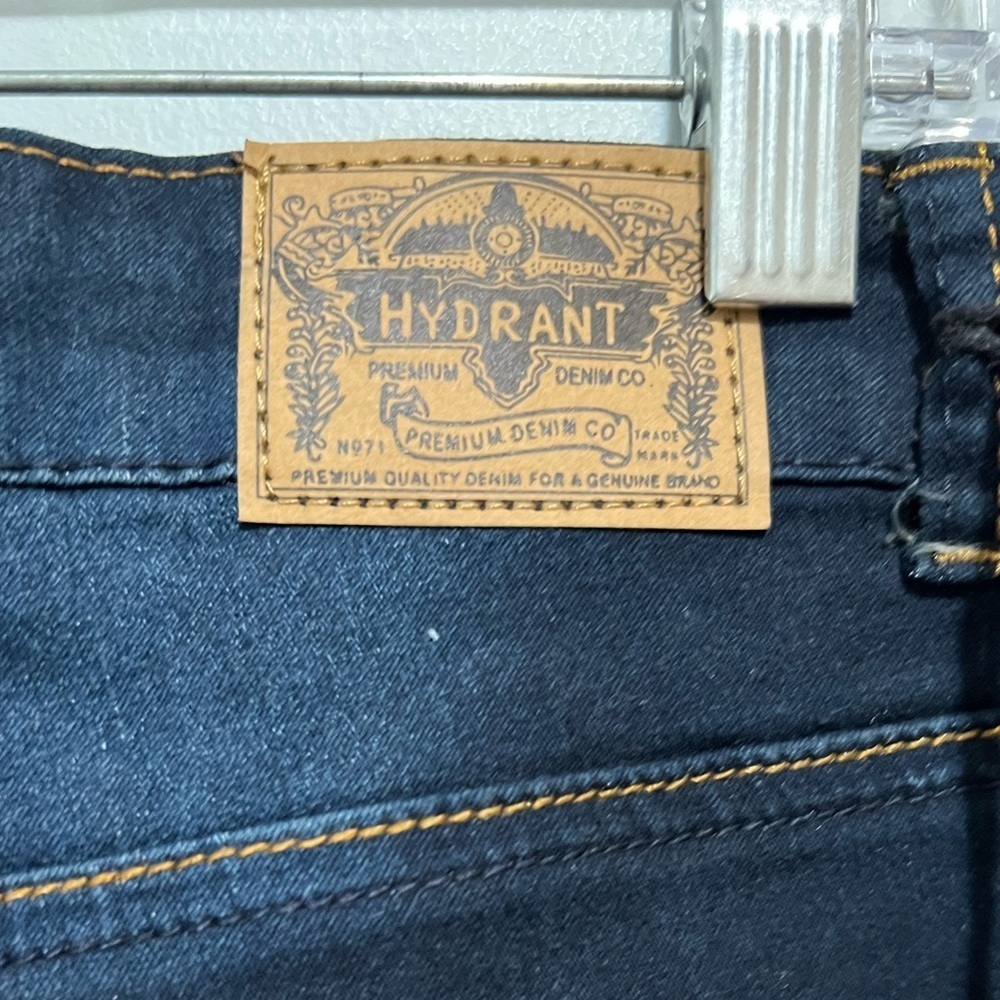 Hydrant Premium Stretch Denim Jeans E1. - Picture 7 of 12
